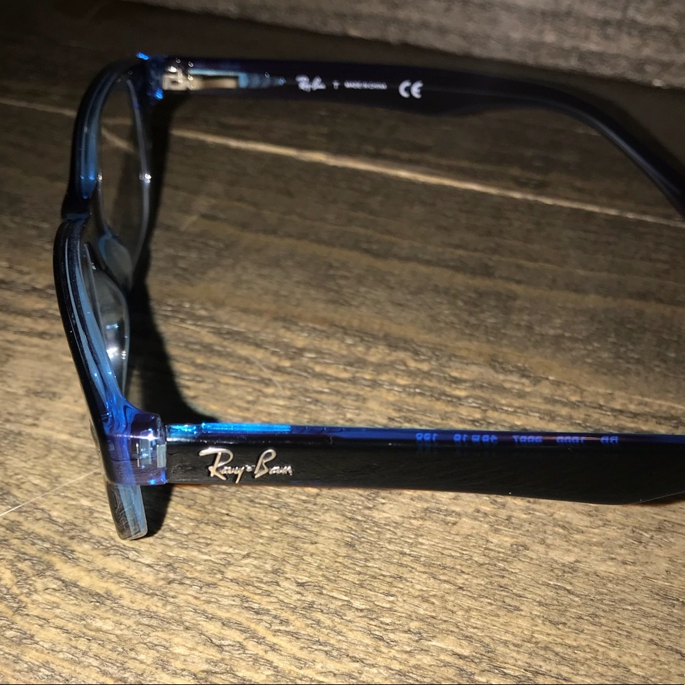 Kids Ray Ban Frames